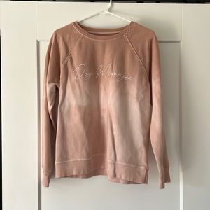 Dog Momager sweatshirt